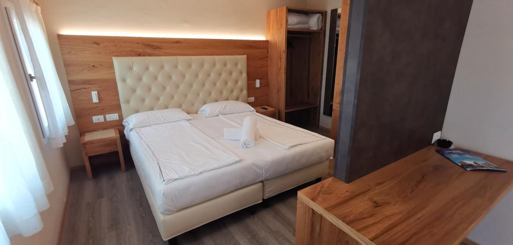 Hotel Du Parc Garda  Kültér fotó