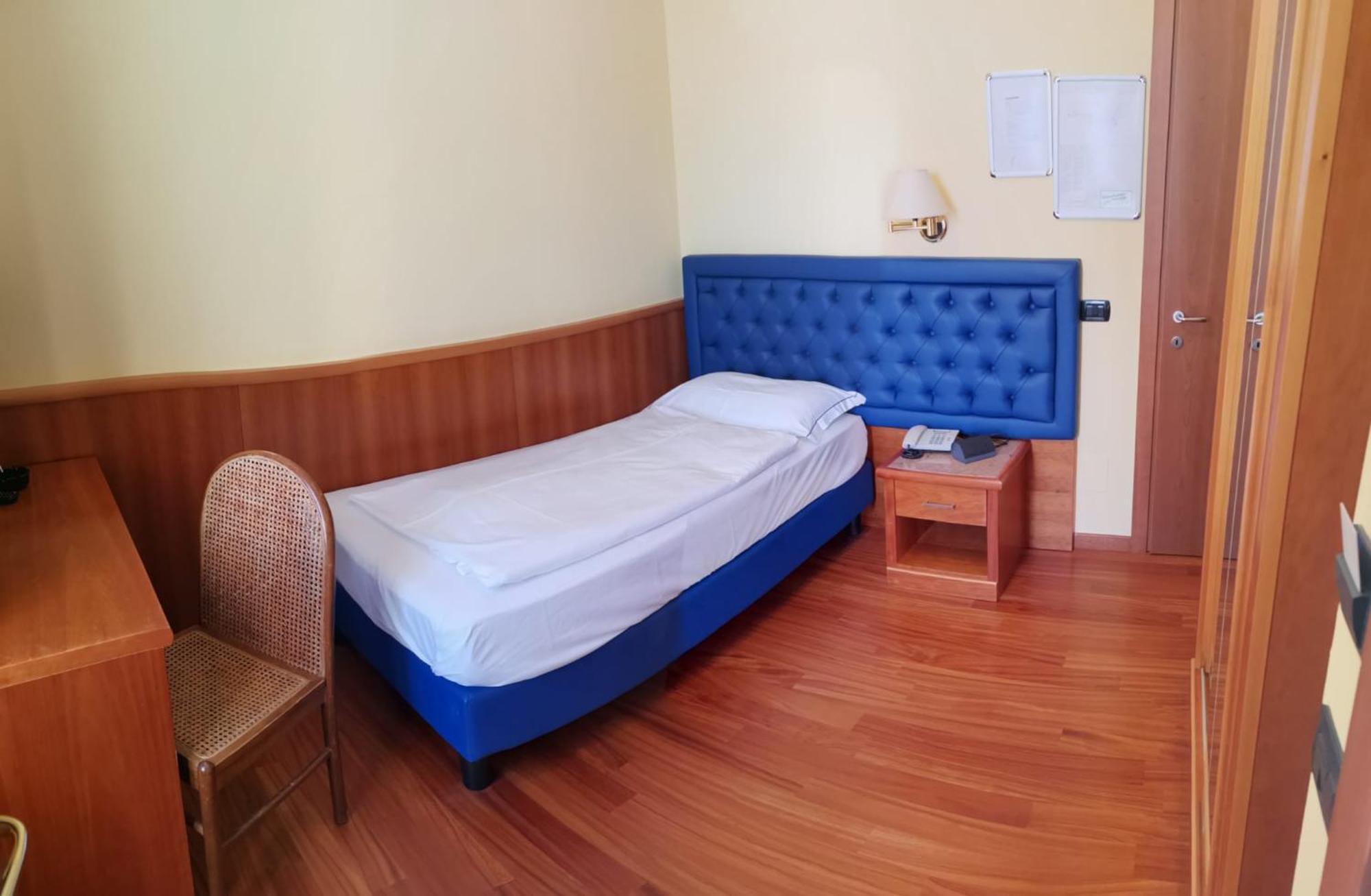 Hotel Du Parc Garda  Kültér fotó