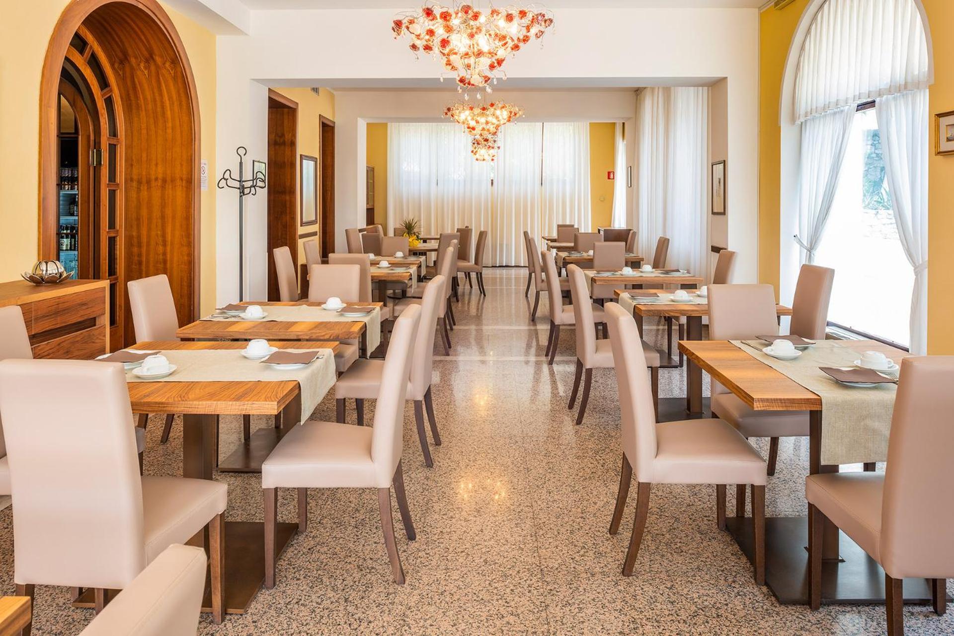 Hotel Du Parc Garda  Kültér fotó