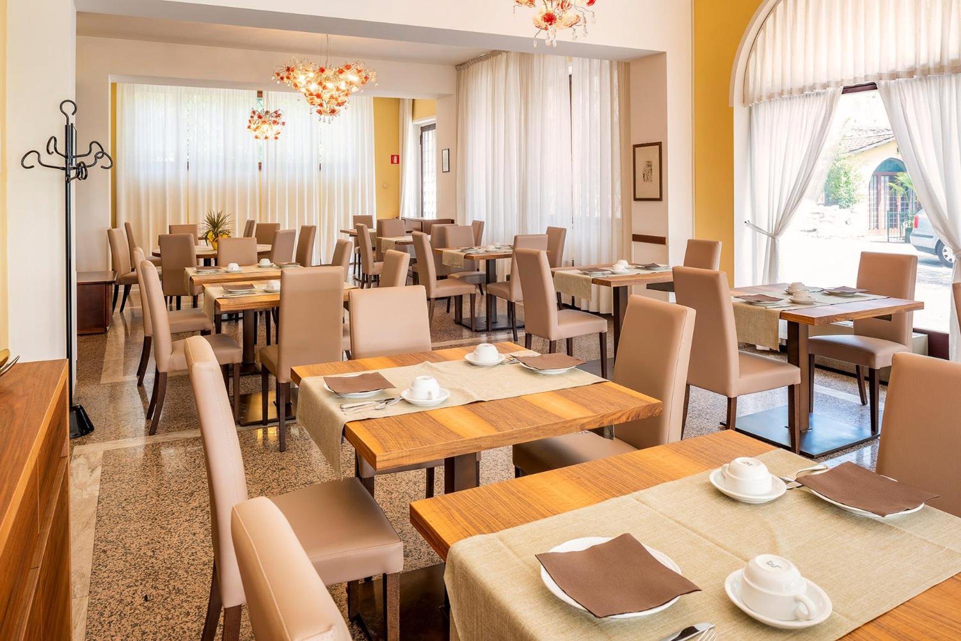 Hotel Du Parc Garda  Kültér fotó