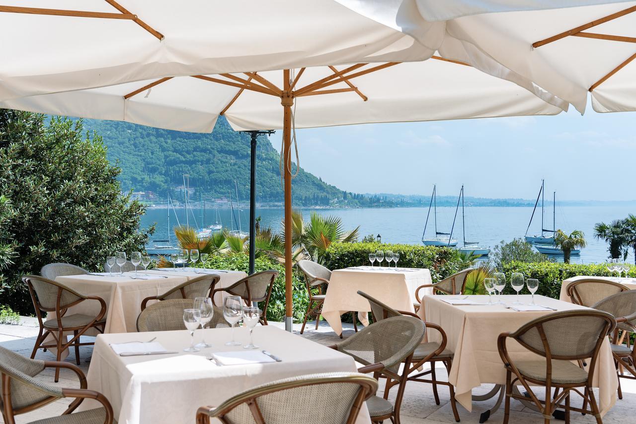 Hotel Du Parc Garda  Kültér fotó
