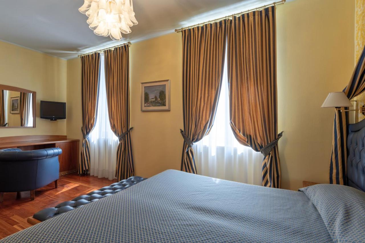 Hotel Du Parc Garda  Kültér fotó